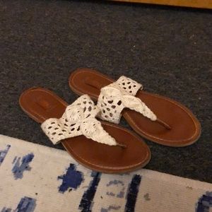 Sandals